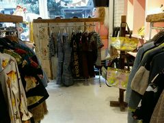 -恋物百货商店(华侨城店)