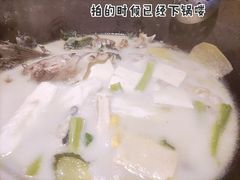 云南豆腐拼盘-鲜潭蒸汽石锅鱼(五道口购物中心店)