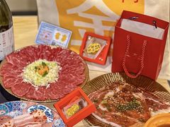 -大阪烧肉BAKA一代(十亩地店)