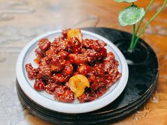 -阿鹏故事云南野生菌火锅(人民路店)