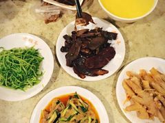 -老班长手工灌汤包老店(东山店)