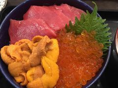 -札幌二条市场 大矶(本店)