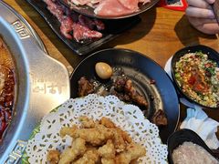 -皇牛鲜生·牛爱牛鲜牛肉自选火锅(晋吉北路店)