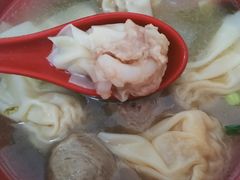 -云云美食