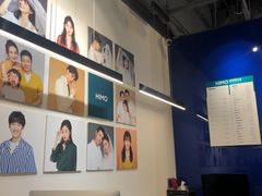 -海马体家庭照相馆(广州正佳广场店)