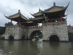 -冶春茶社(太和广场店)