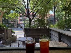 -WABI COFE(愚园路店)