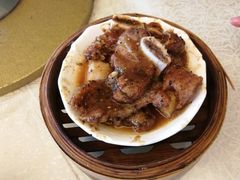 澳洲黑椒牛仔骨-中西名菜(增城店)