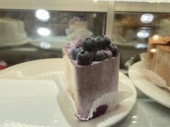 -西村叔叔的店·面包·甜品·蛋糕(牡丹园店)