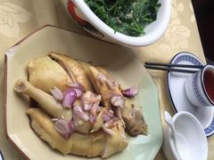 -区海鸡场饭店(石壁店)
