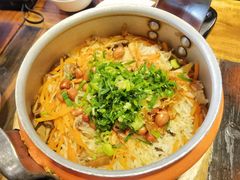 -临家闽南菜(宝洲路店)