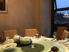 包厢-渝信川菜(南滨店)