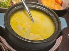 -庐灶江南·江南菜·四合院Bistro(东直门雍和宫·原华侨宾馆店)