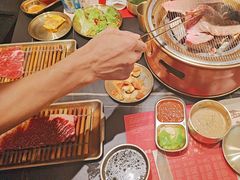 -西塔老太太泥炉烤肉(龙湖北苑天街店)