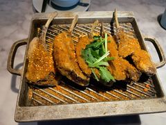 -杏花堂山西菜馆(壹方城店)
