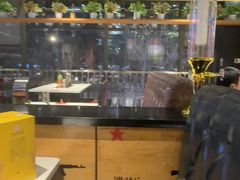 -AK47烤羊腿串吧(柳浪家园店)