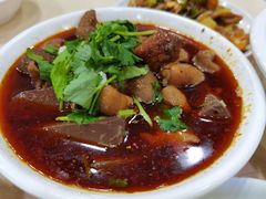 -天一沾水肥肠(科园一街店)