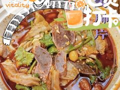 -紫燕百味鸡(利民路店)