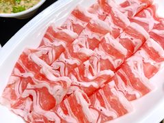 -吴记老锅底麻辣火锅(福州路店)