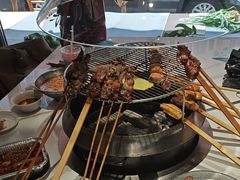 -源味居手把签烧烤(长春一店)