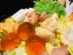 -玉川屋·深夜食堂居酒屋(柳巷店)