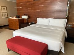 -海南清水湾莱佛士酒店