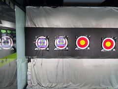 -無弓射箭俱乐部(领展中心城店)