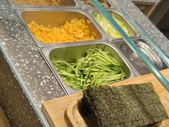-米陀饭团•紫菜包饭(中华广场店)