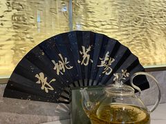 -米桃-吴韵风雅·拙园(北外滩来福士店)