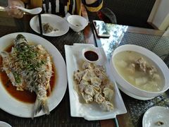 -九龙湾·御膳坊(九龙窠路店)