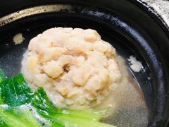 -南京大牌档(香港广场店)