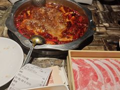 -冠菌火锅自助(东莞桥头店)