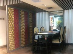 包厢-乌拉赫旗满族火锅(国信·南湖公馆店)