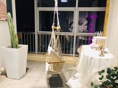 -白棠(九方保利大厦店)