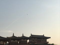 -西安青龙寺遗址景区