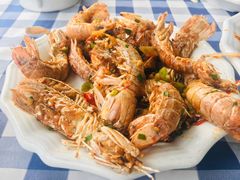 -钱大妈海鲜饭店(保利林语店)