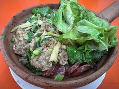 -潮香兴煲仔饭(莲花路店)