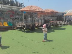 -海岛日记(养马岛店)