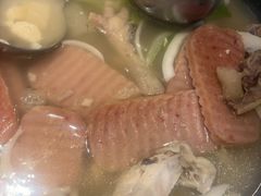 -润园四季椰子鸡火锅(海上世界店)