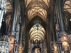 -斯蒂芬主教座堂(Stephansdom)