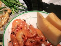 -亚马逊海鲜自助(万象汇店)
