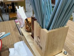 -小杨生煎(深圳岗厦北店)