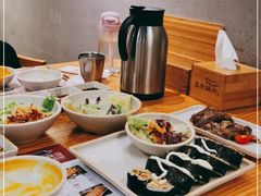 -喜来稀肉(北外滩白玉兰广场店)