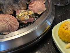 -韩盛·盛江山自助料理(于洪新玛特店)