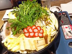 -昱匠·日本料理(金融街店)