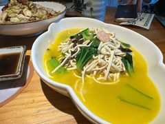 -麦合轻悦餐厅•常州菜(汉江店)