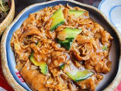 老味素什锦-天津卫码头(南开大悦城店)