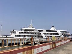 -舟山嵊泗列岛风景名胜区