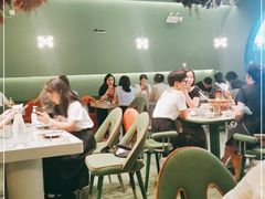 大堂-浩海火烧云傣家菜(京广店)