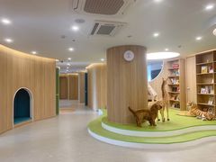 -BetterKids贝好国际托育中心(奥体旗舰店)